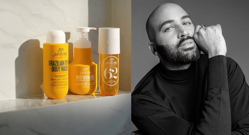 Sol De Janeiro Names Jordan Saxemard Chief Marketing & Digital Officer
